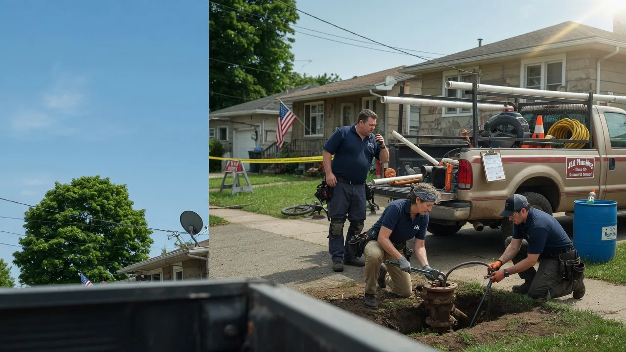 Water Heater Replacement in Wright City, MO near me
